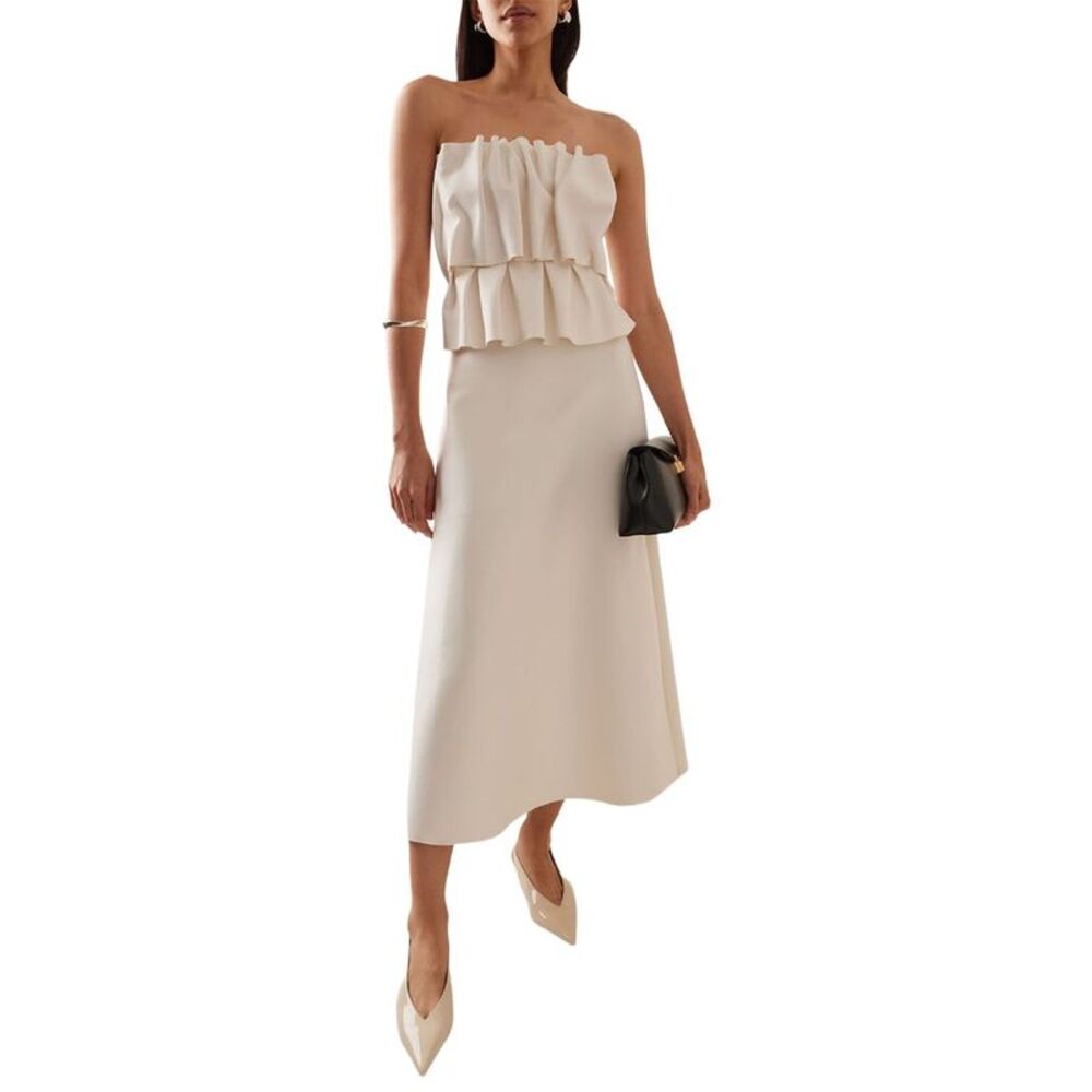 Gvibi Womens  Midi Dress